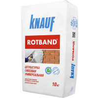 

Штукатурка"KNAUF"(Ротбанд)10кг