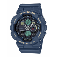 

Часы наручные"CASIO"(GA-140-2A)