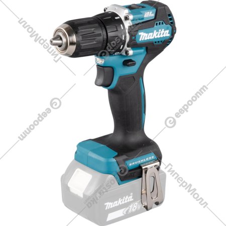 Шуруповерт «Makita» DDF487Z