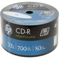 

CD диски"HP"(69301)