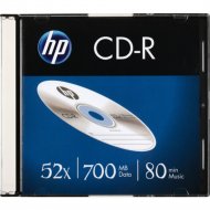 CD диски «HP» 69310