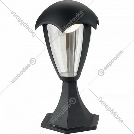 Уличный светильник «Arte Lamp» Henry, A1661FN-1BK