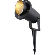 Уличный светильник «Ambrella light» ST6339 BK, черный