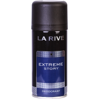 

Дезодорант"LA RIVE"(м.ext.story)150мл