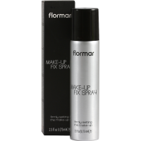 

Фиксирующий спрей для макияжа "FLORMAR"