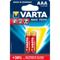 

Батарейка"VARTA"(micro max tech,AAА2шт)Т