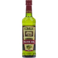Масло олив­ко­вое «Romulo» рафинированное с добавлением масла оливкого нерафенированного, 500 мл