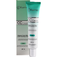 

СС-крем "FLORMAR" (с SPF-15 (02))