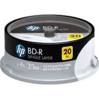 

Blu-ray диски"HP"(69321)