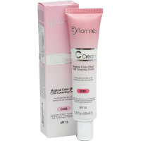

СС-крем "FLORMAR" (с SPF-15 (03))