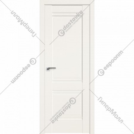 Дверь «ProfilDoors» 1U Дарквайт, 200х80 см