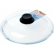 Крышка стеклянная «Pyrex» Classic High, BH26, 26 см