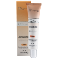 

СС-крем "FLORMAR" (с SPF-15 (04))