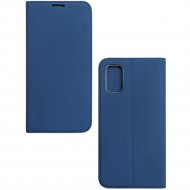 Чехол «Volare Rosso» Book, для Samsung Galaxy A41, синий