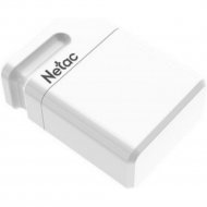 USB-накопитель «Netac» U116 mini, NT03U116N-064G-20WH