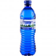 Вода питьевая негазированная «Бахмаро» 0.5 л