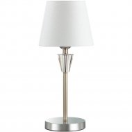 Настольная лампа «Lumion» Loraine, Neoclassi LN19 183, 3733/1T, хром/золотой