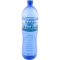 

Вода пит."БАХМАРО" (прир,негаз,пэт) 1.5л