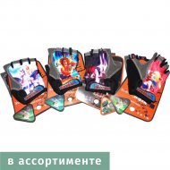Перчатки для фитнеса «Zez Sport» HX-MB