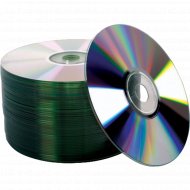DVD диски «Smartdisk» Printable, 69829