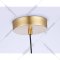 Подвесной светильник «Ambrella light» TR5428 GD, золото