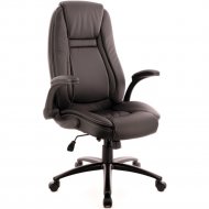 Офисное кресло «Everprof» Trend, экокожа черный
