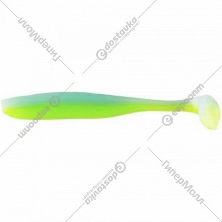 Приманка «Green Fish» Easy Shiner 3-02-2, 7.5 см, 2х8 шт