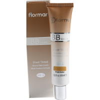 

ВВ-крем "FLORMAR" (с SPF-15 (02))