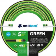 Шланг «Cellfast» Green, 15-120, 25 м