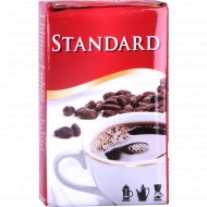 Кофе молотый «Standard» 250 г