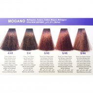 Крем-краска для волос «DCM» Hop Complex, 9/72 очень светлый блондин бежевый пепельный, 980570, 100 мл