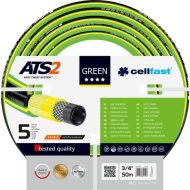 Шланг «Cellfast» Green, 15-121, 50 м