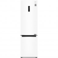Холодильник «LG» GA-B509MQSL
