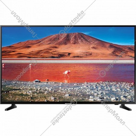 Телевизор «Samsung» UE55AU7002UXRU