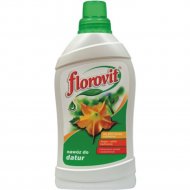 Удобрение «Florovit» для бругмансии, жидкое, 1 л
