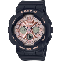 

Часы наручные"CASIO"(BA-130-1A4)