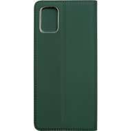 Чехол «Volare Rosso» Book, для Samsung Galaxy A51, зеленый