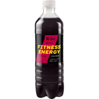 

Напиток"FITNESS ENERGY"(таёж. травы)0.5л