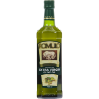 

Масло олив."ROMULO GRAND"(Ext.Virg)0.75л