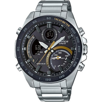 

Часы наручные"CASIO"(ECB-900DB-1C)