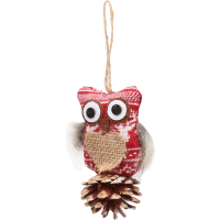 

Игрушка "УКРАШЕНИЕ НОВОГОДНЕЕ"(17F0345B)