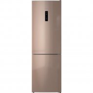 Холодильник-морозильник «Indesit» ITR 5180 E