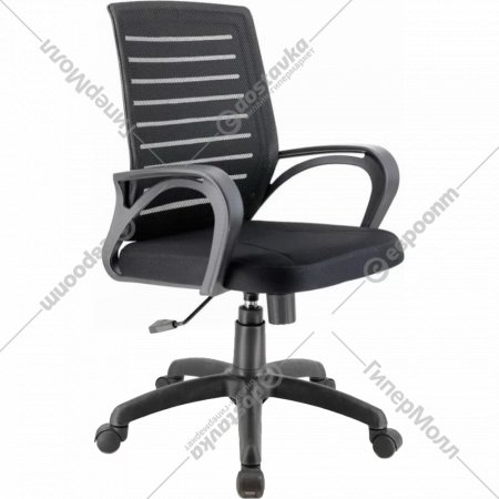 Офисное кресло «Everprof» EP-600, сетка черный
