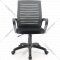 Офисное кресло «Everprof» EP-600, сетка черный