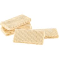 Вафли «Традиционные» со сливочным вкусом, 1 кг