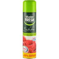 Освежитель воздуха «Master Fresh» Малиновое наслаждение, 300 мл