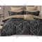 Комплект постельного белья «Luxor» №221461 A/B, сатин, 1.5-спальный