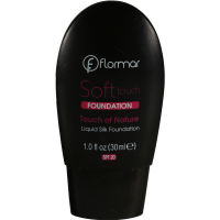 

Тон.основа"FLORMAR"(Soft toch found(07))