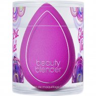 Спонж «Beautyblender» Electric violet, пурпурный