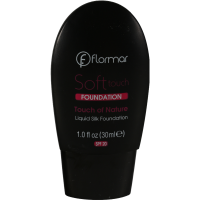 

Тон.основа"FLORMAR"(Soft toch found(08))